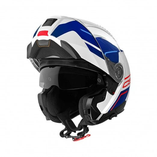 Schuberth C5 Master Motorhelm 1 Schuberth C5 Master Motorhelm