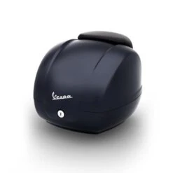 Vespa Topkoffer 36 Liter Blu Energico