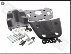 Piaggio Topkoffer Kit 50L Planet Matt Blauw Sport MP3 500 HPE Business -Winkel Voor Motoraccessoires CM296312 c25b