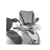 GIVI D1155S Windscherm Getint Honda SH125I-150I
