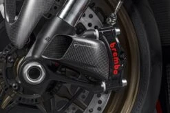 Ducati Rem Koelers Carbon