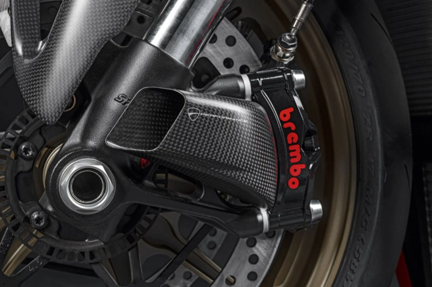 Ducati Rem Koelers Carbon 1 Ducati Rem Koelers Carbon