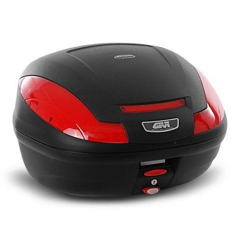 GIVI Topkoffer 1 GIVI Topkoffer
