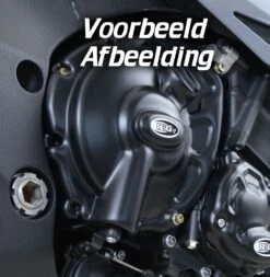 R&G ECC0219R Motorblok Bescherming Links Race Yamaha MT-10 / MT-10 SP