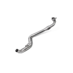 Akrapovic Uitlaatbocht (SS) Honda X-ADV (17-)