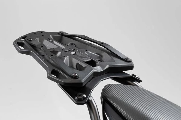 SW-Motech Adapterplaat Street-rack (Krauser K-Wing/ Hepco&Becker C-Bow) 3 SW-Motech Adapterplaat Street-rack (Krauser K-Wing/ Hepco&Becker C-Bow) - Afbeelding 3