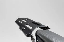 SW-Motech Adapterplaat Street-rack (Krauser K-Wing/ Hepco&Becker C-Bow)