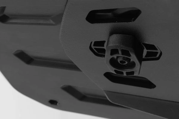 SW-Motech Topkoffer Systeem Urban ABS Yamaha MT-07 (18-) 1 SW-Motech Topkoffer Systeem Urban ABS Yamaha MT-07 (18-)