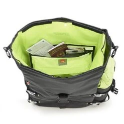 GIVI GRT709 Waterdichte Zijtassen 2x35 Ltr