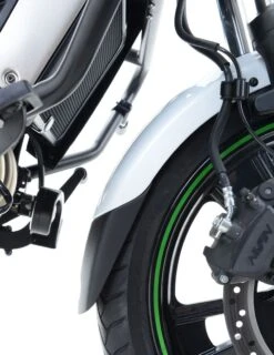 R&G FERG0050BK Spatbord Verlenger Zwart BMW R MODELS (EARLY) EXC 45/65