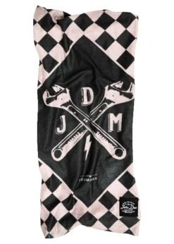 John Doe Tube Classic JDM Flag -Winkel Voor Motoraccessoires John Doe Tube Classic JDM Flag 1 1175