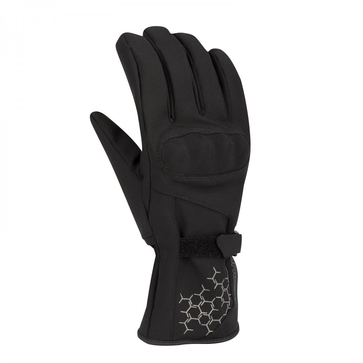 Bering Kevin Motorhandschoenen 1 Bering Kevin Motorhandschoenen