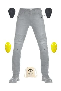 Pando Moto Karl Devil 9 Motorbroek -Winkel Voor Motoraccessoires Karl Devil 9 3 8c0d