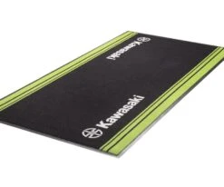 Kawasaki Pitmat Garage -Winkel Voor Motoraccessoires Kawasaki Pitmat garage 13eb