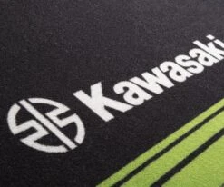 Kawasaki Pitmat Garage