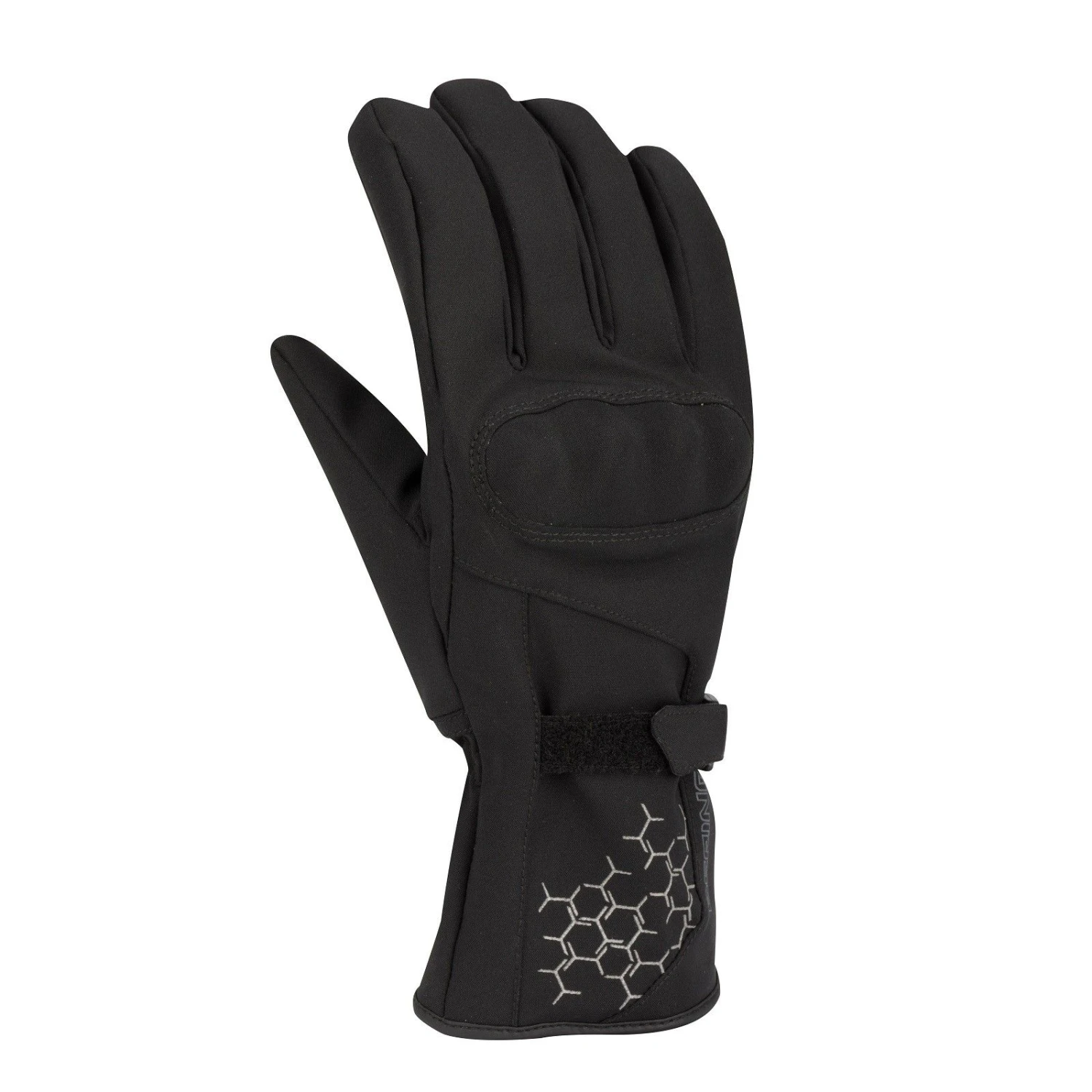 Bering Kevin Motorhandschoenen 2 Bering Kevin Motorhandschoenen - Afbeelding 2