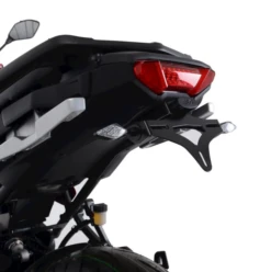 R&G LP0326BK Kentekenplaathouder Yamaha Tracer 9 GT 21-