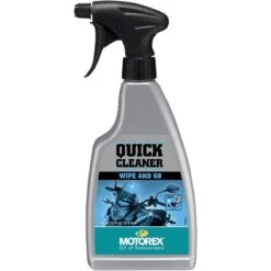 Motorex Quick Cleaner 500ml