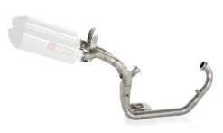 KTM EVOLUTION Titanium HEADERS 61005007200