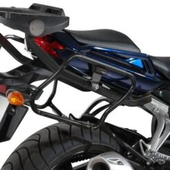 GIVI PLX359 Zijkofferrek Monokey V35 Yamaha FZ1 1000/Fazer (06-15)