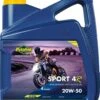 Putoline Sport 4R 20W-50 4L