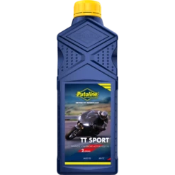 Putoline TT Sport 1L 2-Stroke 1L