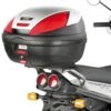 GIVI SR372 Topkofferrek Monolock Yamaha BW'S 125 (10-16)