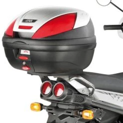 GIVI SR372 Topkofferrek Monolock Yamaha BW'S 125 (10-16)