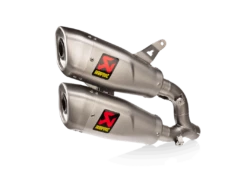 Akrapovic Slip-on Line (Titanium) Ducati Monster 5 Akrapovic Slip-on Line (Titanium) Ducati Monster -Winkel Voor Motoraccessoires S D9SO17 HCQT d53f