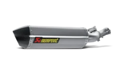 Akrapovic Slip-On Line Titanium Honda VFR 1200 F (10-17) -Winkel Voor Motoraccessoires S H12SO1 HRT 4bbc