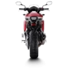 Akrapovic Slip-On Line Titanium Honda VFR 800 X Crossrunner (11-13)
