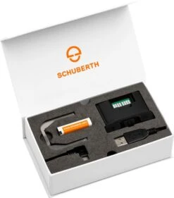 Schuberth SC1 Advanced -Winkel Voor Motoraccessoires Schuberth SC1 Advanced 8000