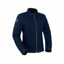 Segura Lady Garrisson Motorjas 7 Segura Lady Garrisson Motorjas -Winkel Voor Motoraccessoires Segura Garrisson blauw 417a
