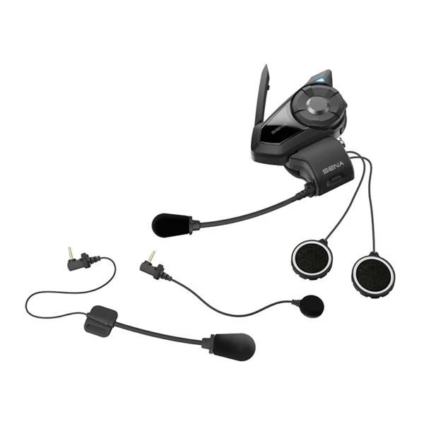 Sena 30K Bluetooth Headset Dual 6 Sena 30K Bluetooth Headset Dual - Afbeelding 6