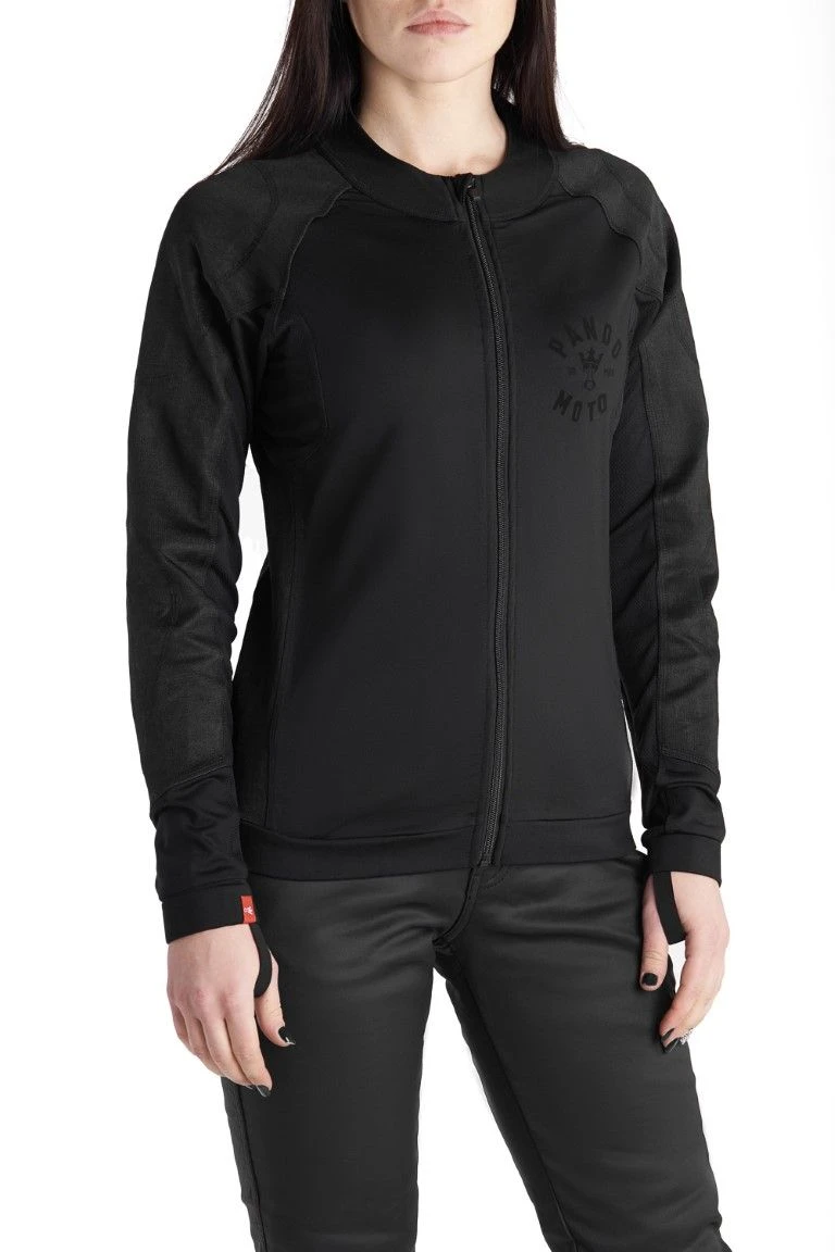 Pando Moto Shell UH 03 4 Pando Moto Shell UH 03 - Afbeelding 4