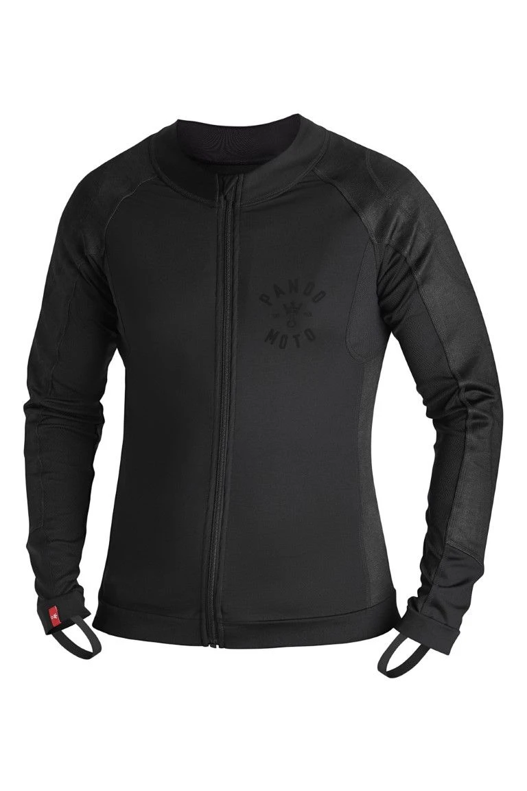 Pando Moto Shell UH 03 6 Pando Moto Shell UH 03 - Afbeelding 6