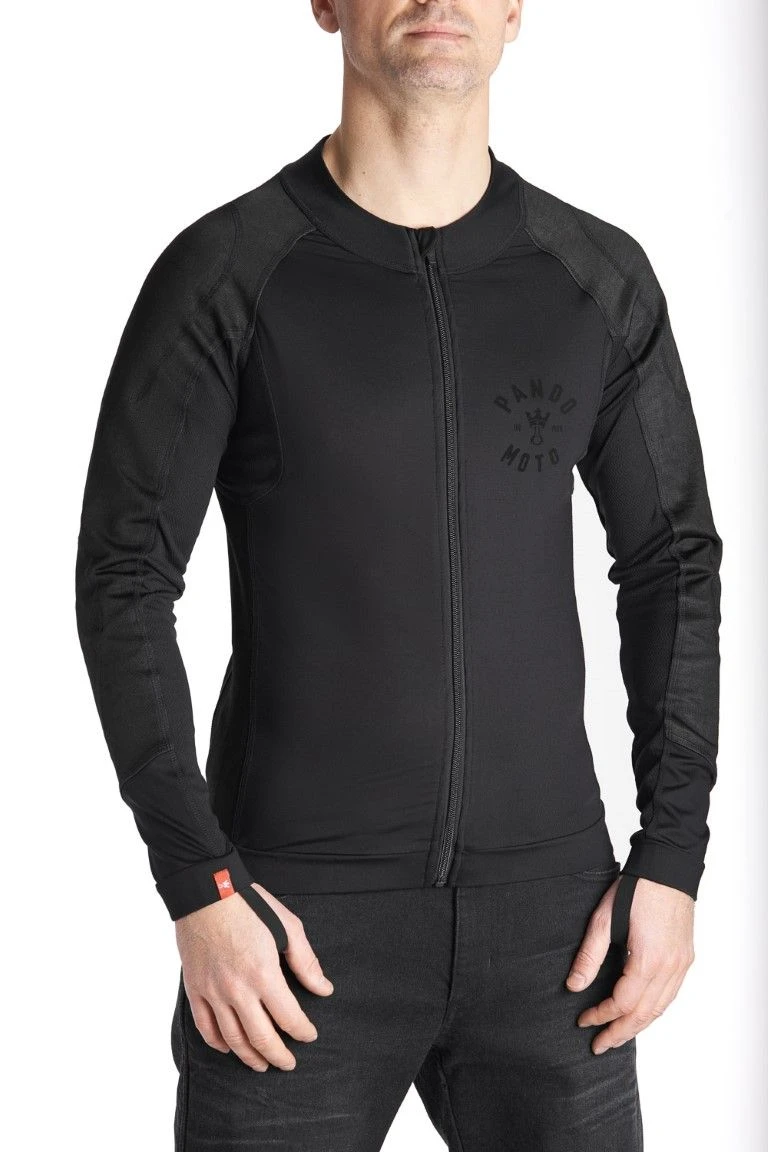 Pando Moto Shell UH 03 3 Pando Moto Shell UH 03 - Afbeelding 3