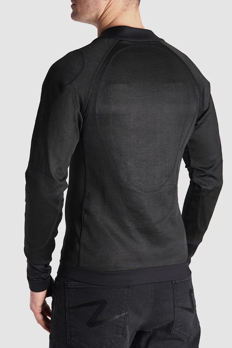 Pando Moto Shell UH 03 2 Pando Moto Shell UH 03 - Afbeelding 2