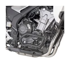 GIVI TN1171 Stalen Valbeugels Onderzijde Motor