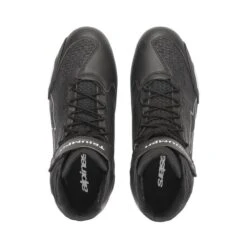 Triumph Faster-3 Rideknit Motorschoenen -Winkel Voor Motoraccessoires Triumph Faster 3 Rideknit2 4227