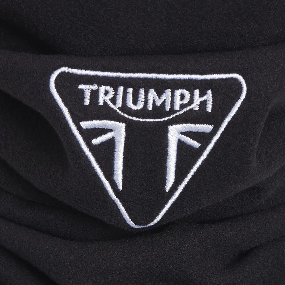 Triumph Grip Neck Tube 1 Triumph Grip Neck Tube
