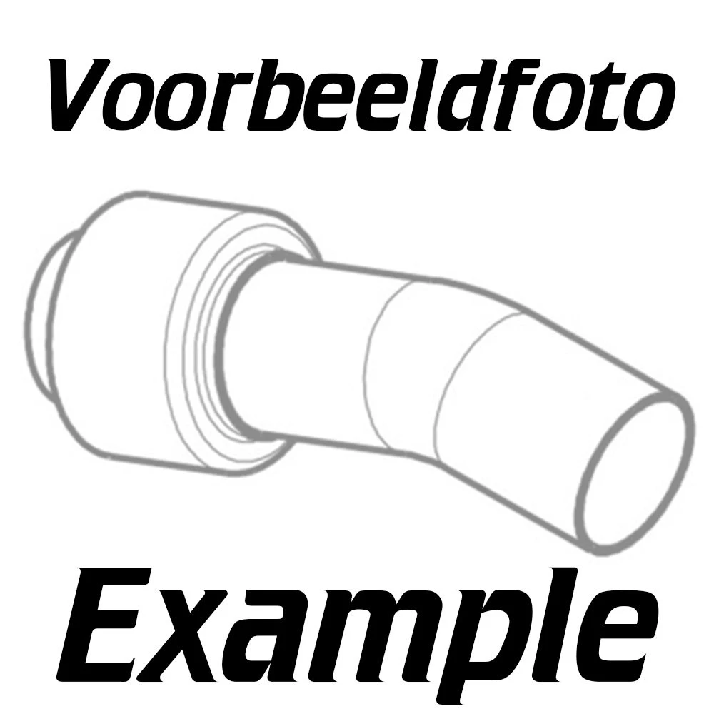 Akrapovic DB Killer V-TUV227/1 1 Akrapovic DB Killer V-TUV227/1