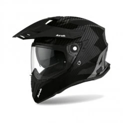 Airoh Commander Carbon Motorhelm -Winkel Voor Motoraccessoires airoh commander carbon b15e