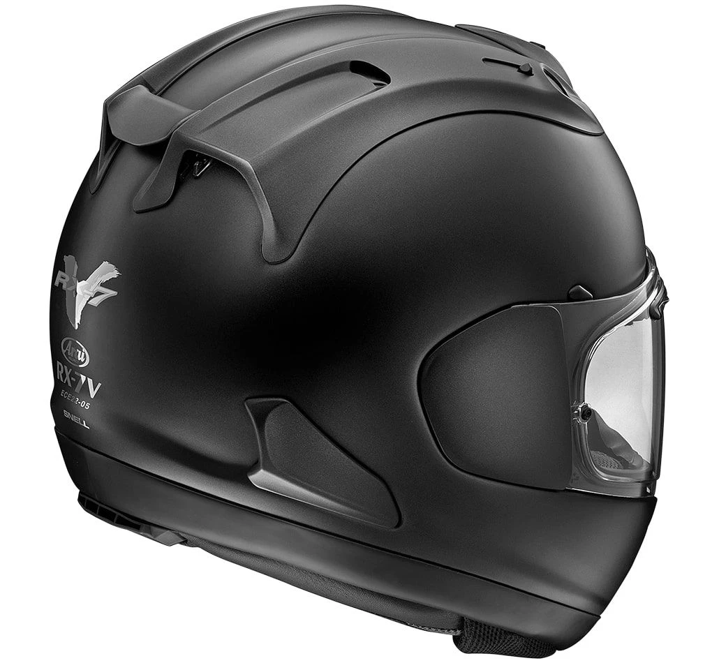 Arai RX-7 V Motorhelm 1 Arai RX-7 V Motorhelm