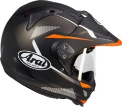 Arai Tour X4 Break Motorhelm