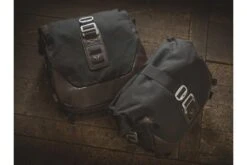 SW-Motech Legend Gear Zadeltassen Set BMW R Ninet (14-)