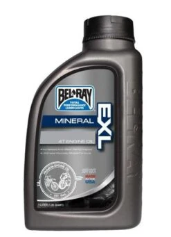 Belray Olie EXL 20W-50 Mineraal 1L