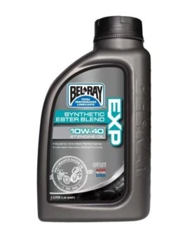 Belray Olie EXP 10W-40 Half Syntheet 1L