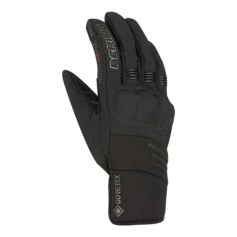 Bering Boogie GTX Motorhandschoenen 1 Bering Boogie GTX Motorhandschoenen