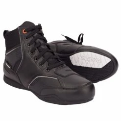 Bering Escape Motorlaarzen -Winkel Voor Motoraccessoires bering escape zwart 1 549c